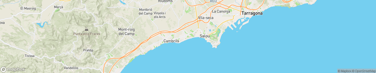 Localización del ##parkName## en un mapa